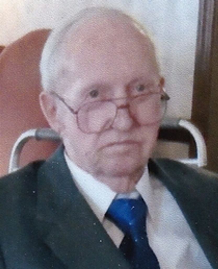 Cecil Warrell