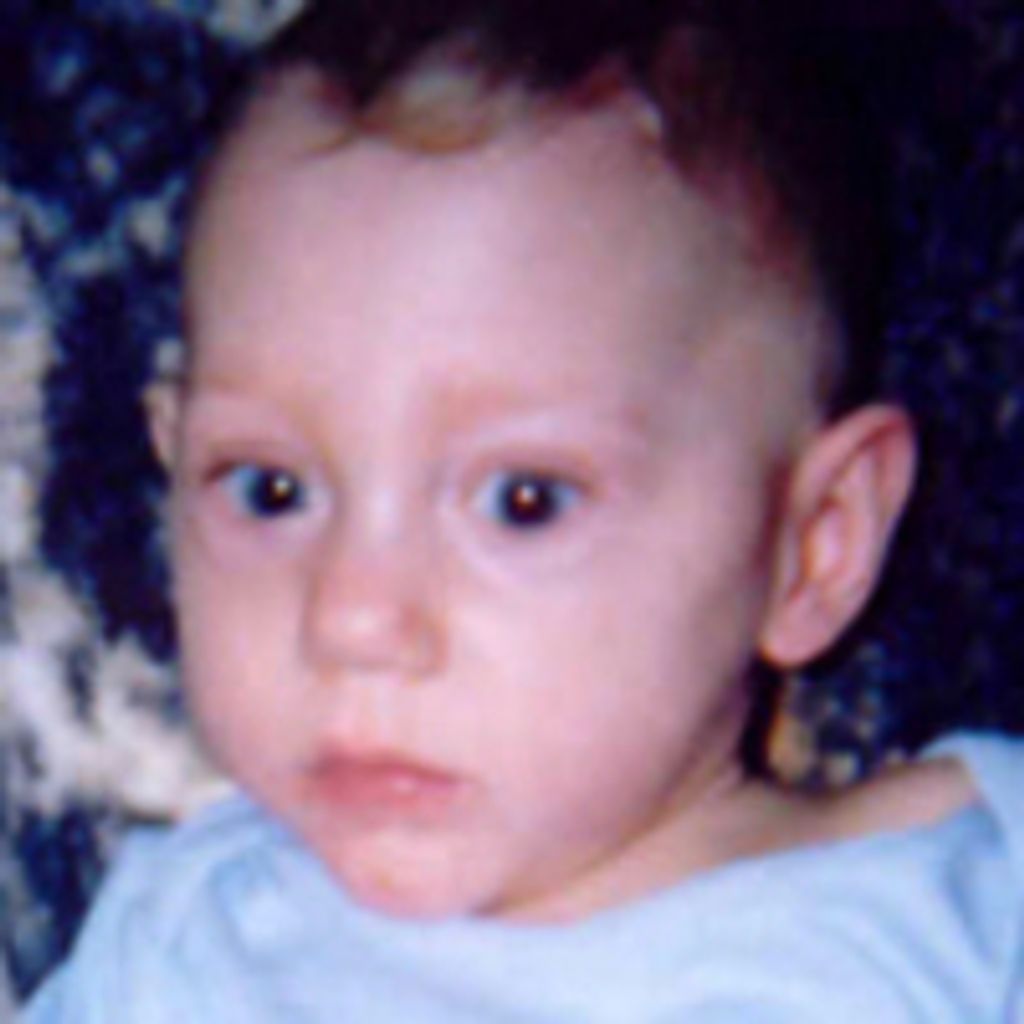 Timmie Ray Jenkins, Jr.