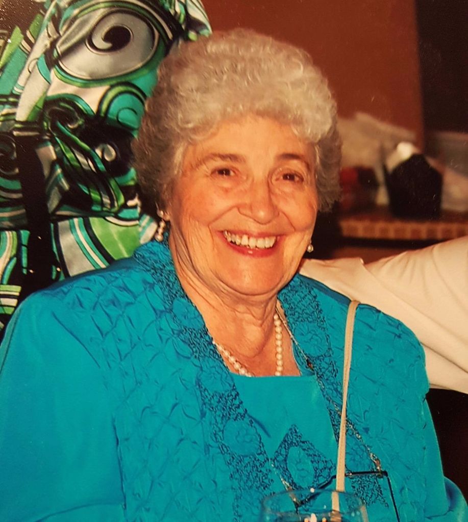 Margaret  E. Tally