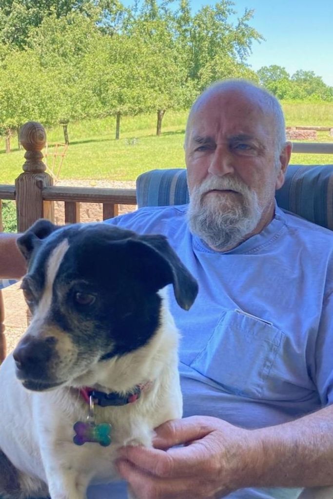 Larry Ronald Bennett Profile Photo