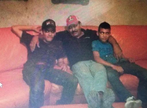 Jose Ismael Nunez Cardenas Jr. photo gallery thumbnail 12 of 32