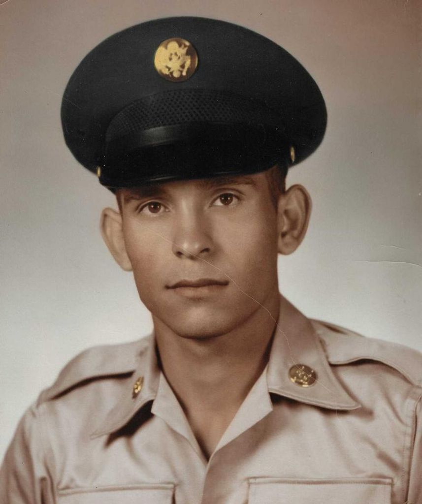 Robert Flores Gonzales Profile Photo