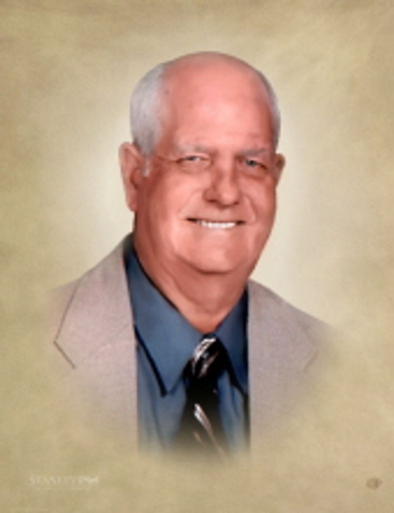 Britt "Billy" Johnson, Jr.