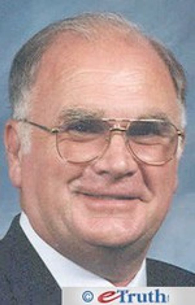 Gerald L. Mckibbin