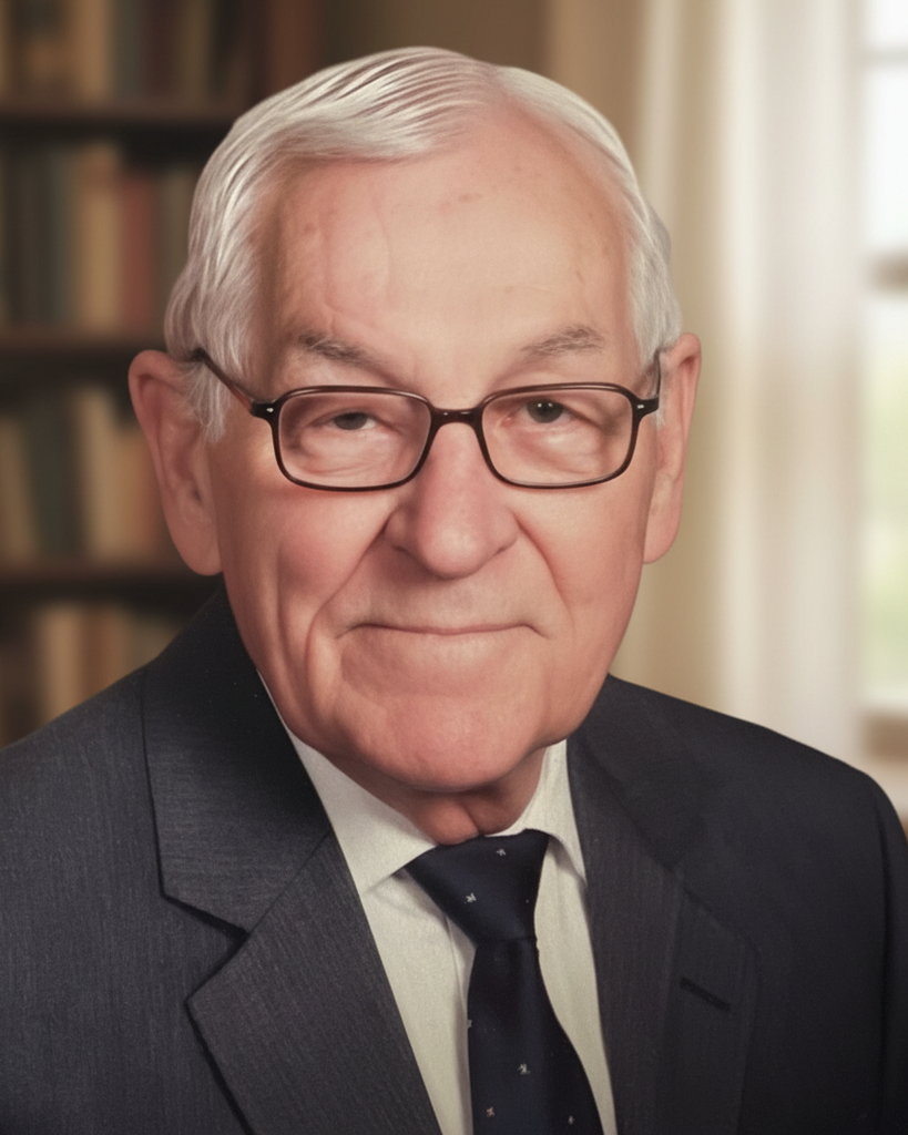 Russell Wayne Fye, Sr.