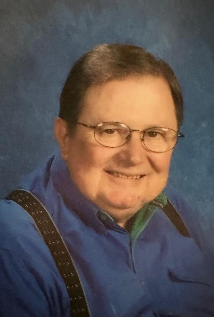 Mr. James "Jim" Woodard Barr, Jr. Profile Photo
