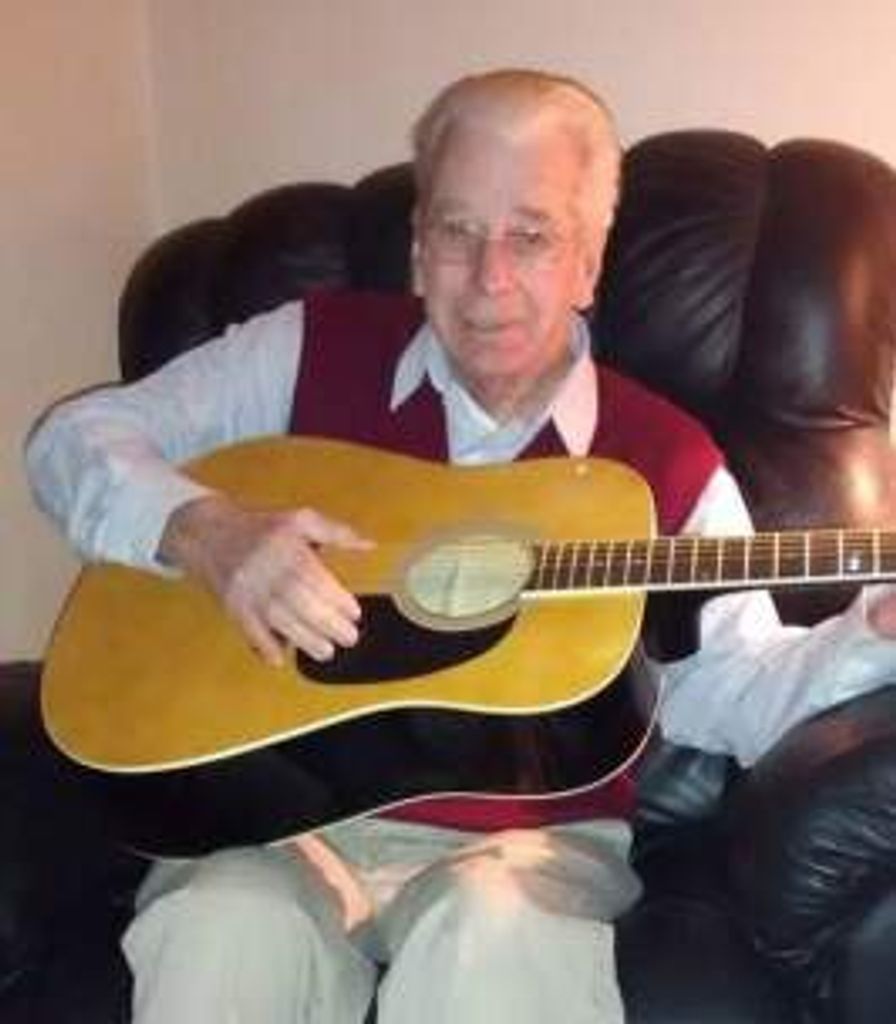 Charles Secrest Profile Photo
