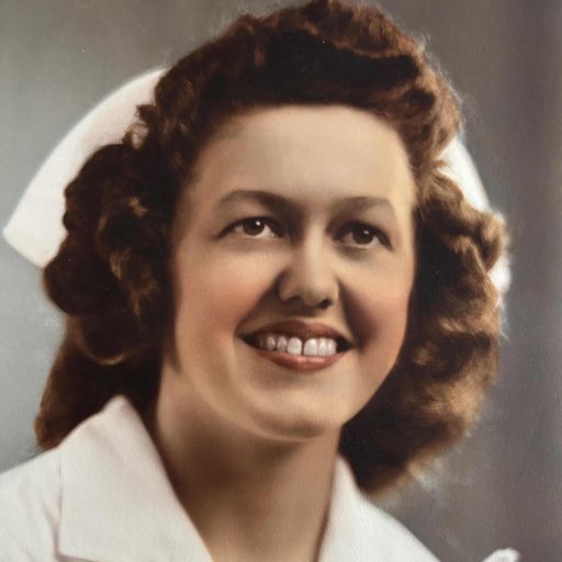 Annette Eunice Kruis