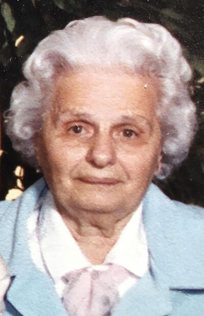 Mary Davis Profile Photo