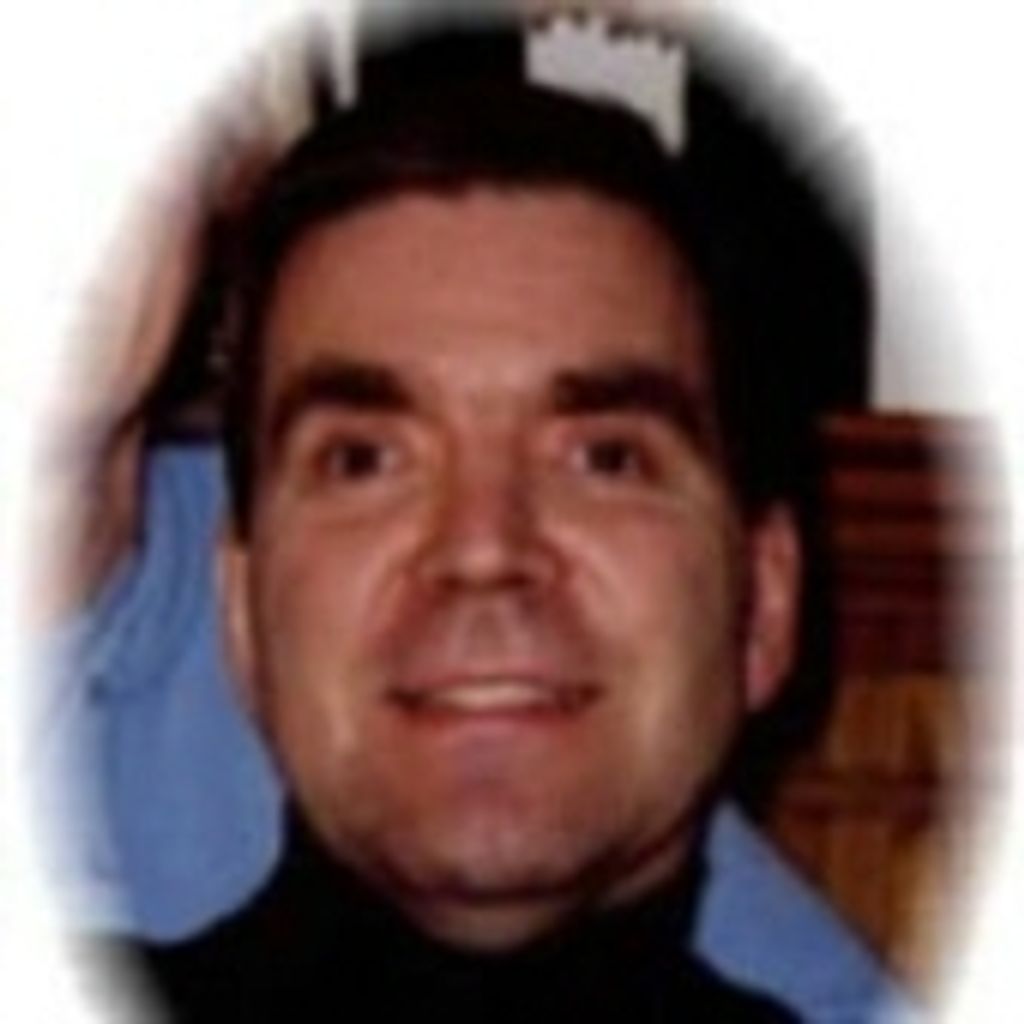 Thomas H. Novak