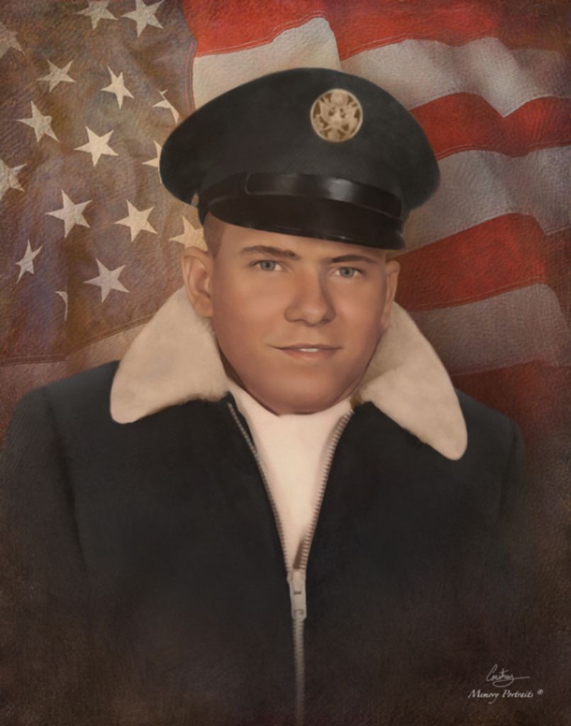 Wiley Andrews, Jr. Profile Photo