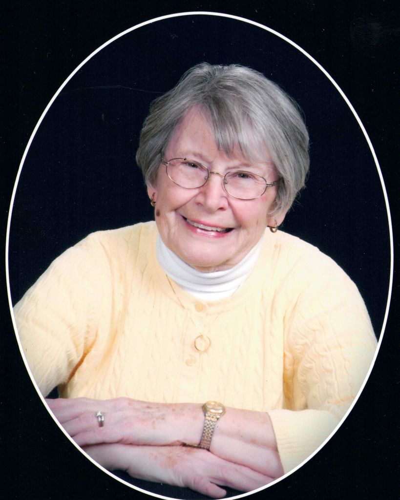 Dorothy "Dottie" Ellen Sweeney