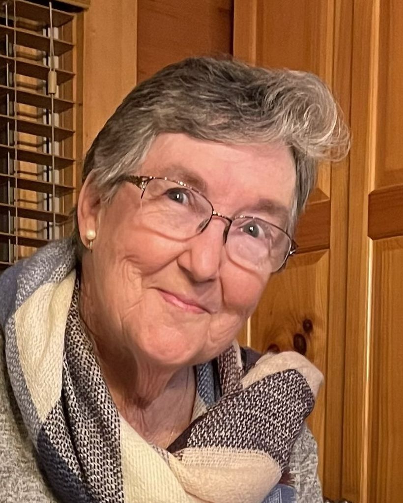 Jenny Rossetter Musen Profile Photo