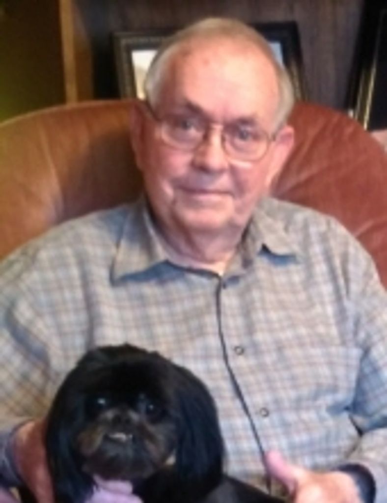 Tsgt. Johnnie Darrell Peyton, Usaf (Ret.)