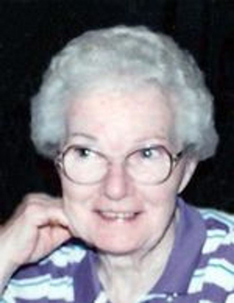 Irene Winters Profile Photo