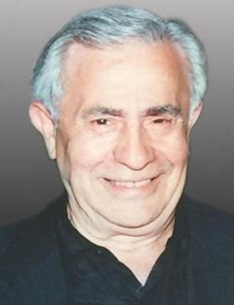 Victor Ferrara