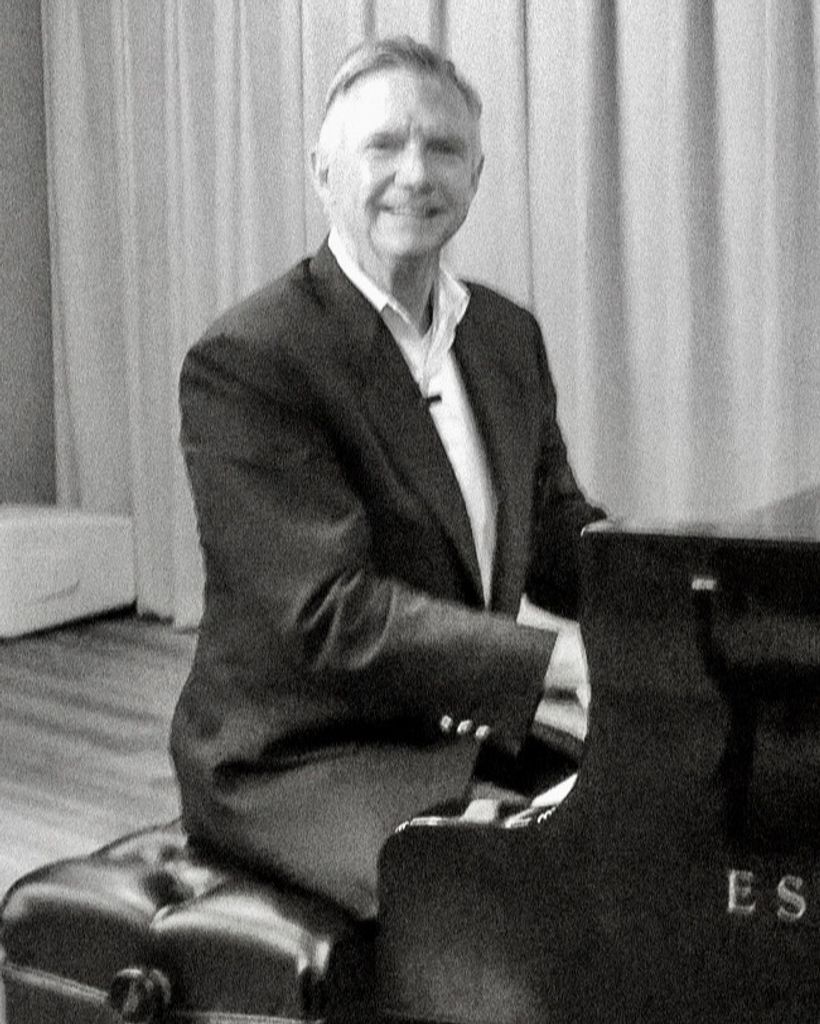 Daniel McDonald Roberts, Jr. Profile Photo