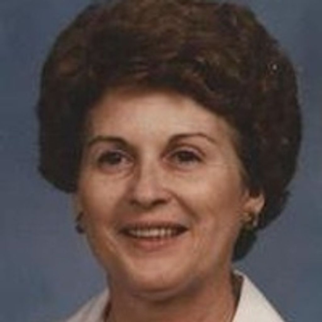Jacqueline Marie Porter