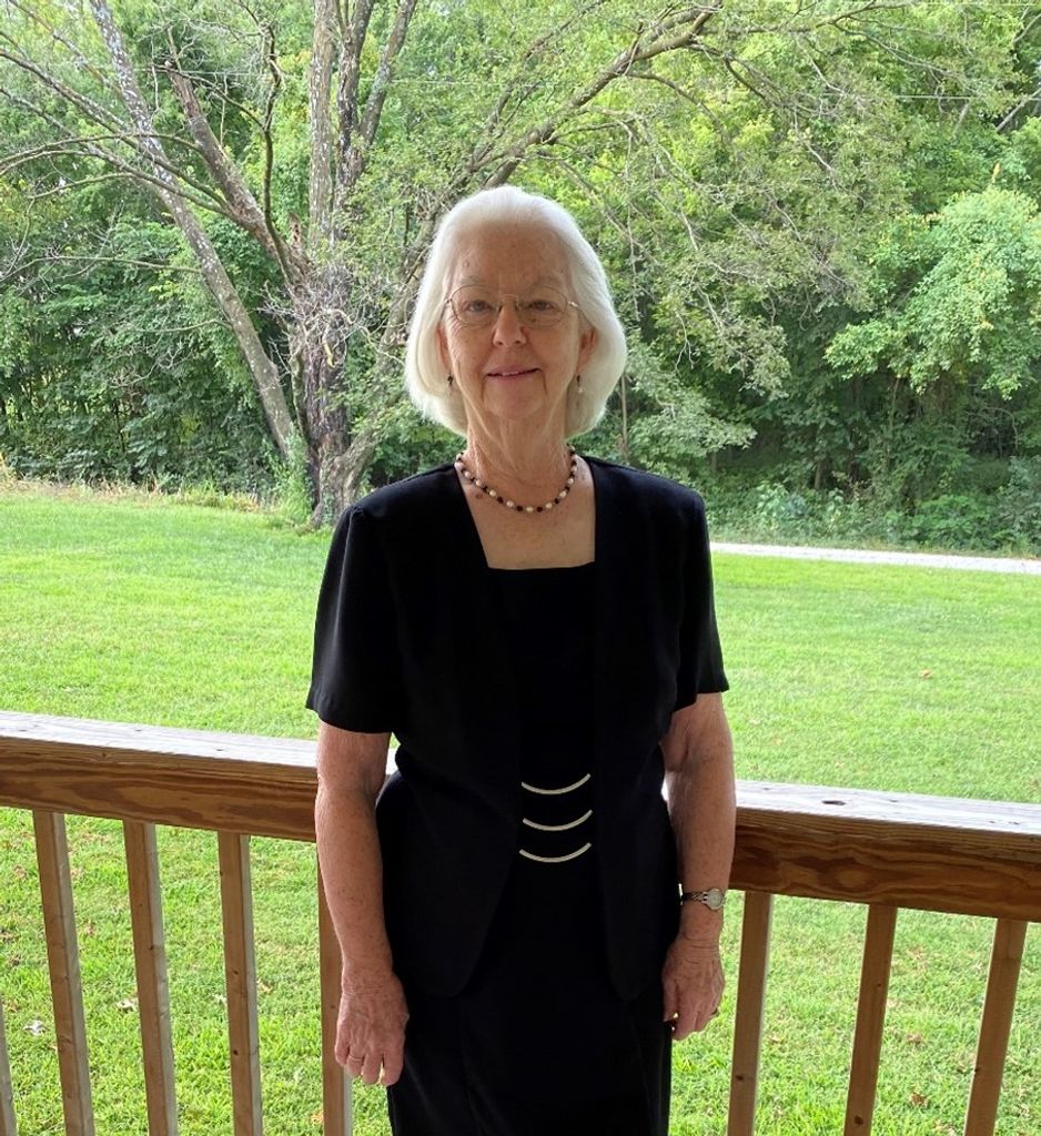 Shirley Walters Profile Photo