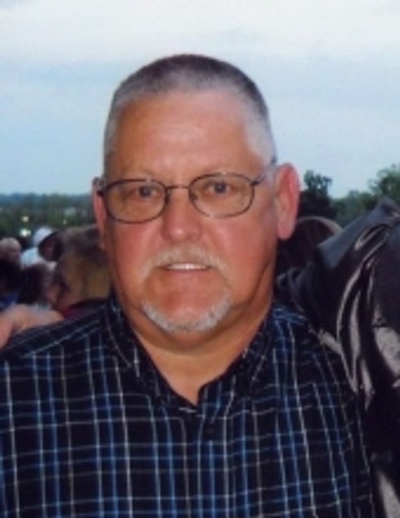 Donald Astor Smith Profile Photo