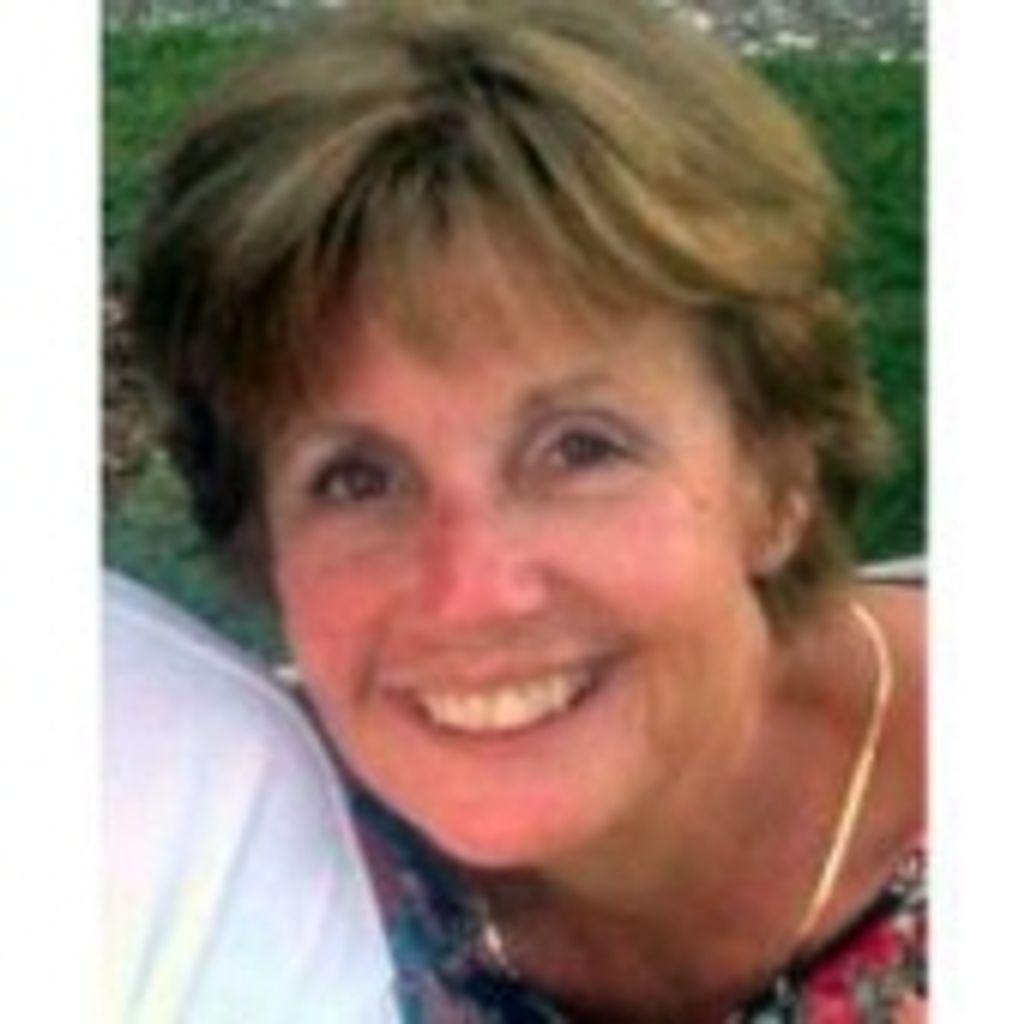 Christine A. Hutchinson