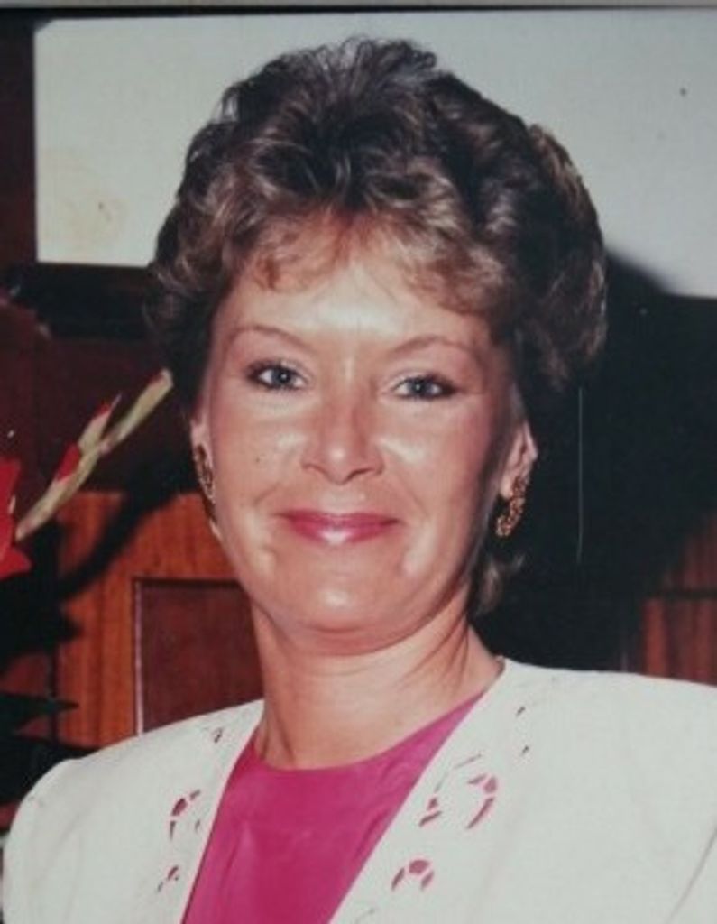 Sandra Lee (Hale)  Miracle Profile Photo