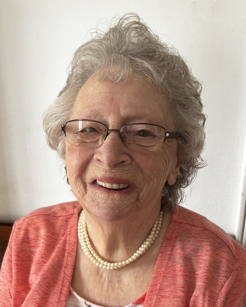 Eunice (Nicie) Cook Profile Photo