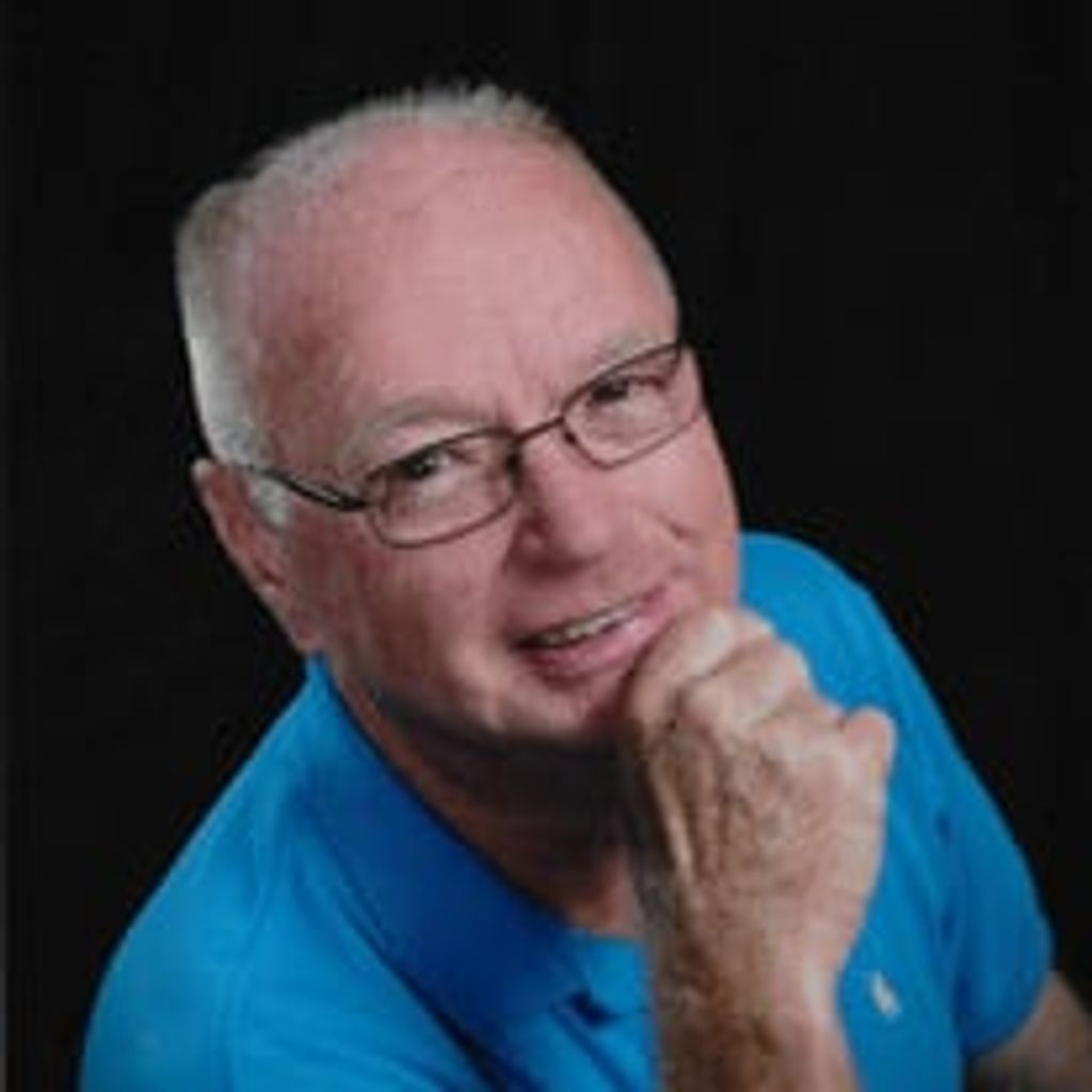 Earl Dean Schmidt