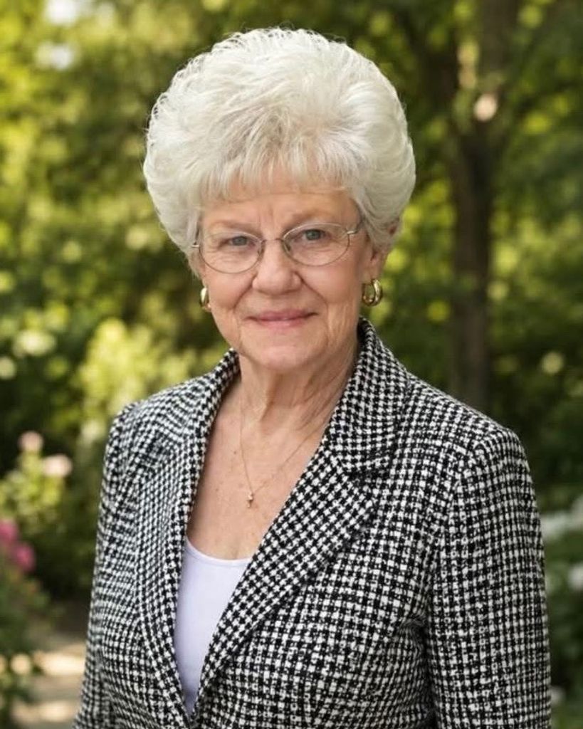 Merry Persinger Profile Photo
