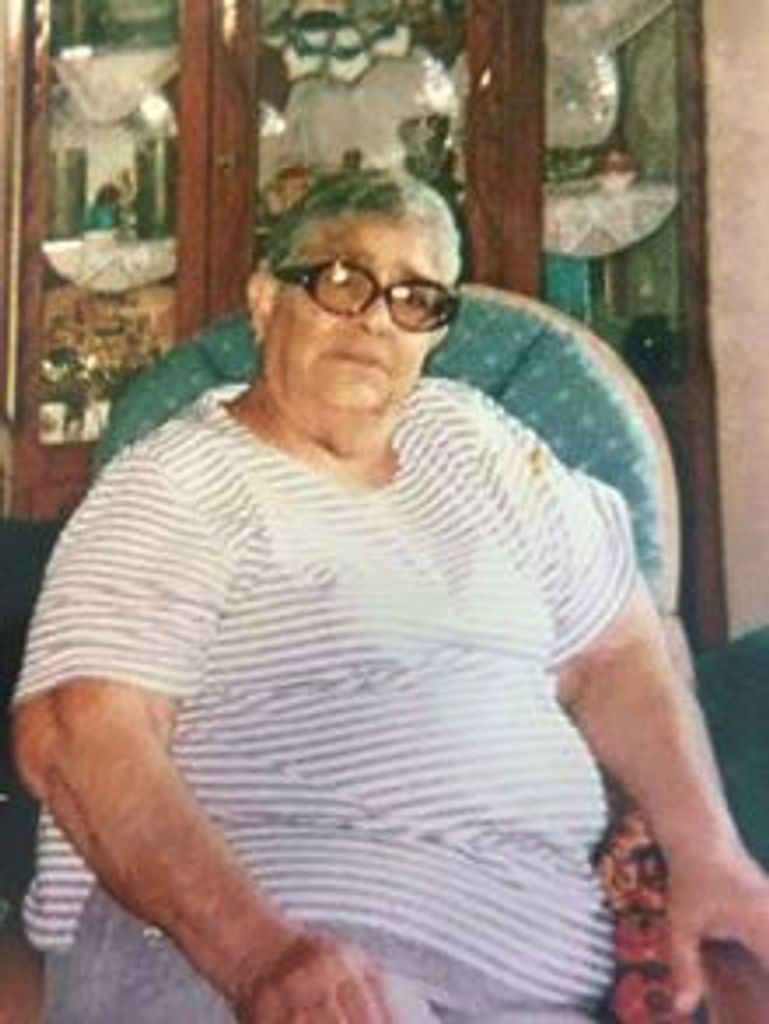 Angelita Arredondo