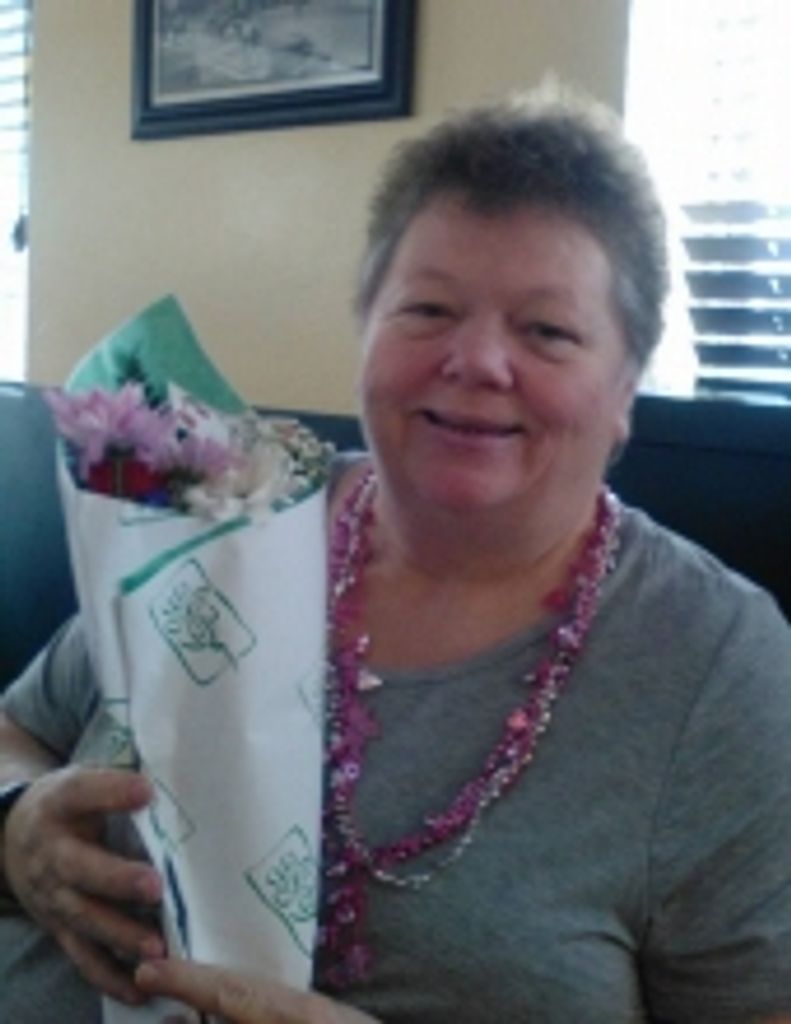 Marleen Ann Raboin
