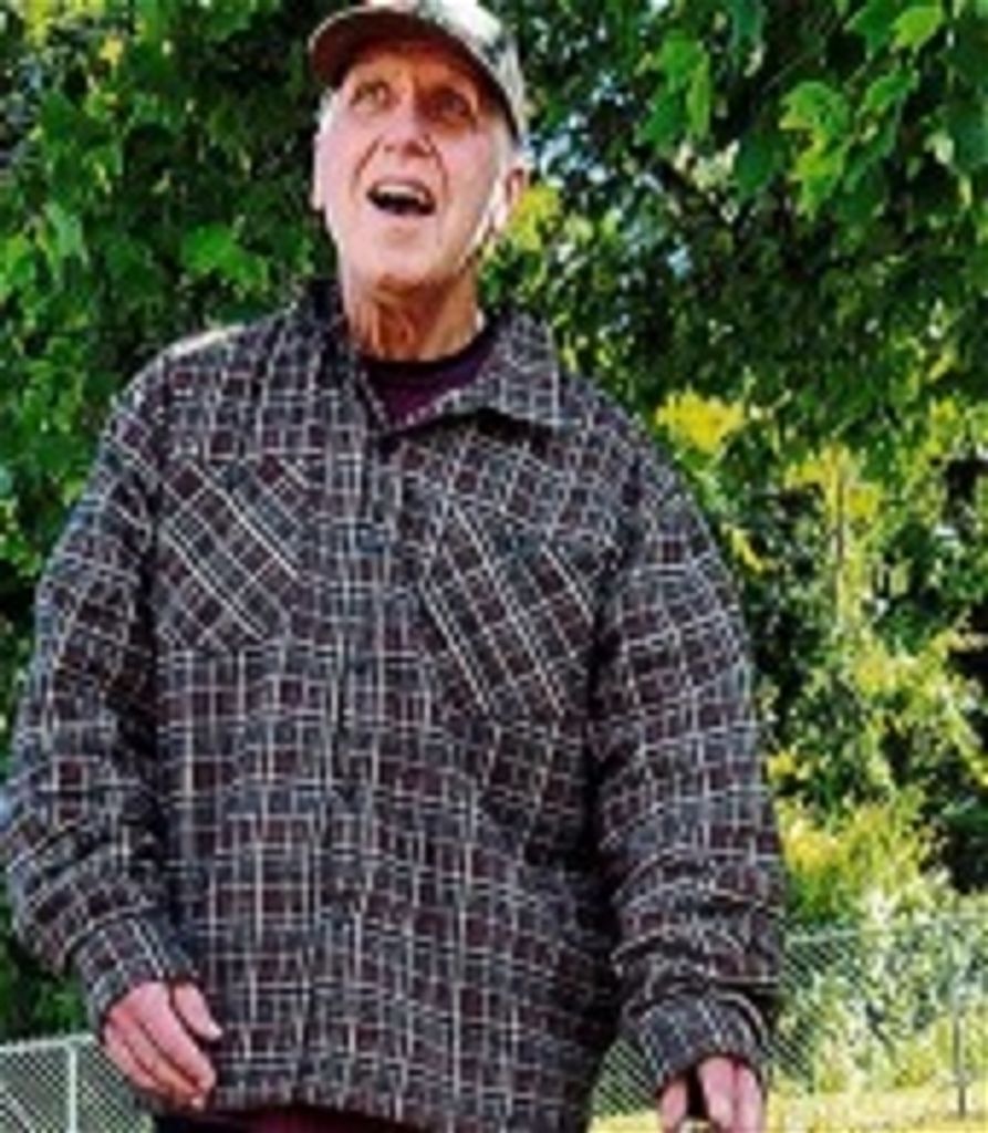 Roger Lee Stansel Profile Photo