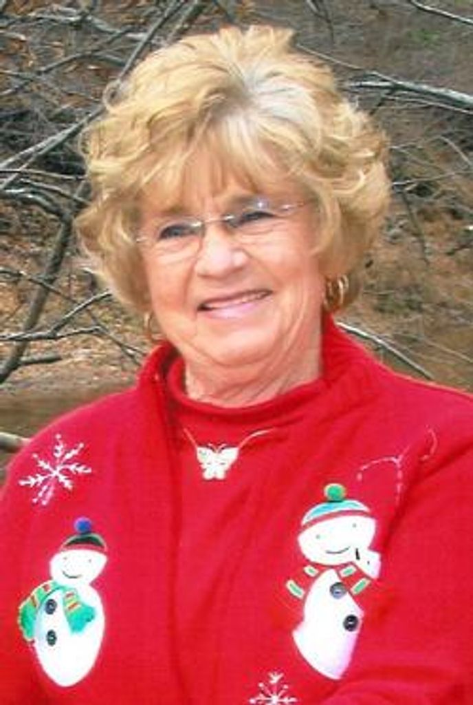 Hazel Elizabeth Stephenson