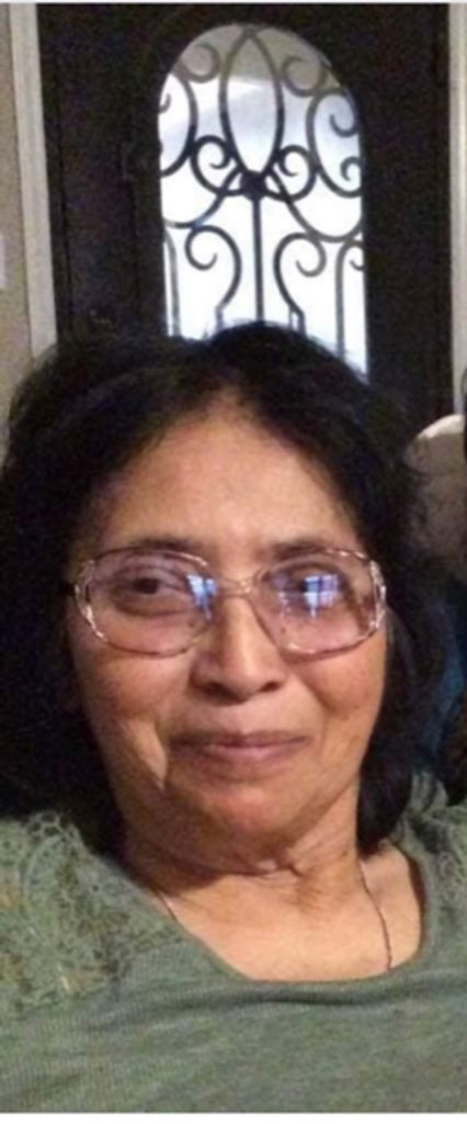 Oliva P. Valles Profile Photo