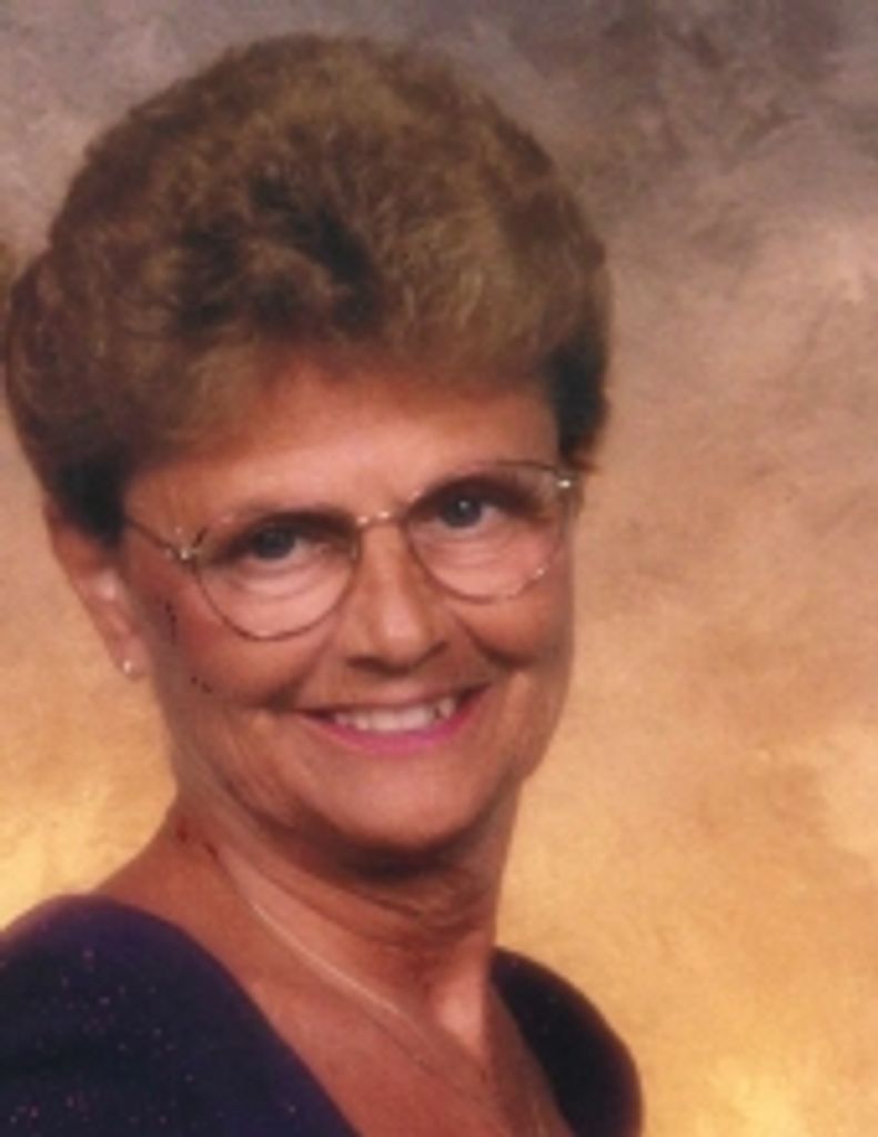 Elaine A. Mcdonald Profile Photo