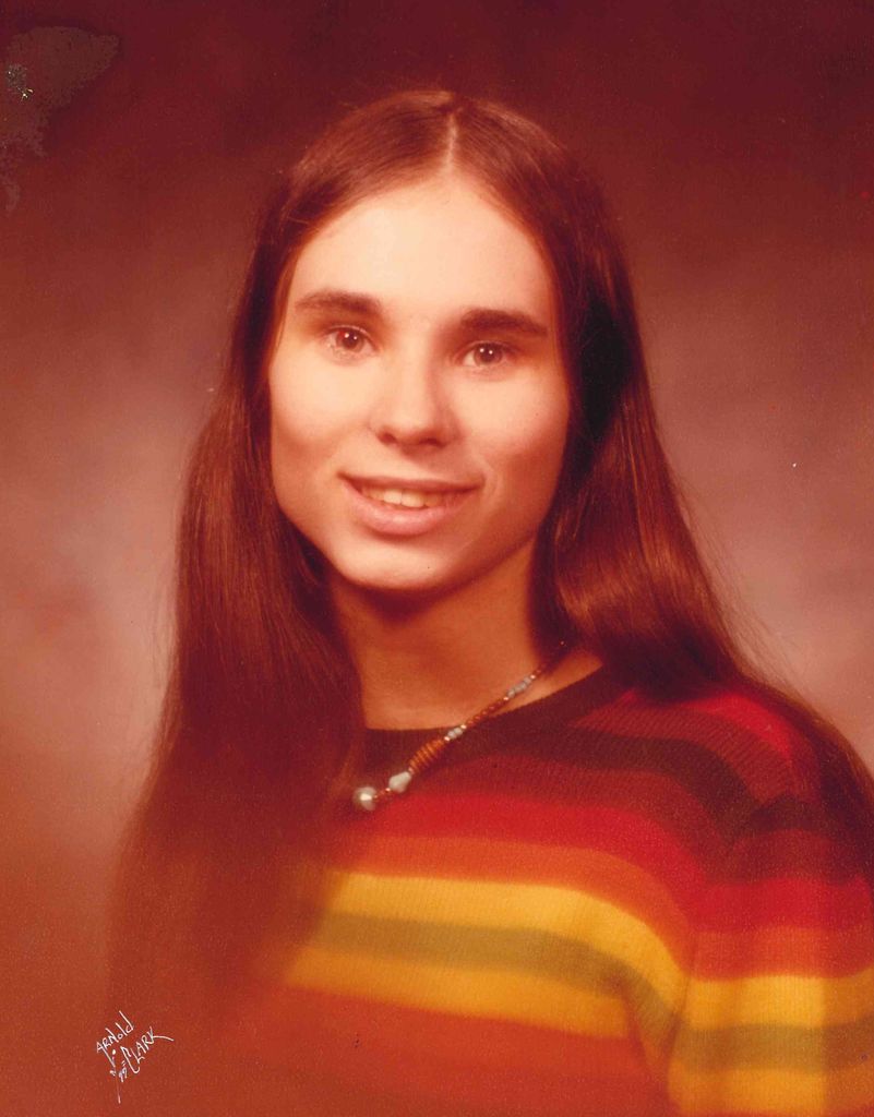 Roberta Joanne Lukowski