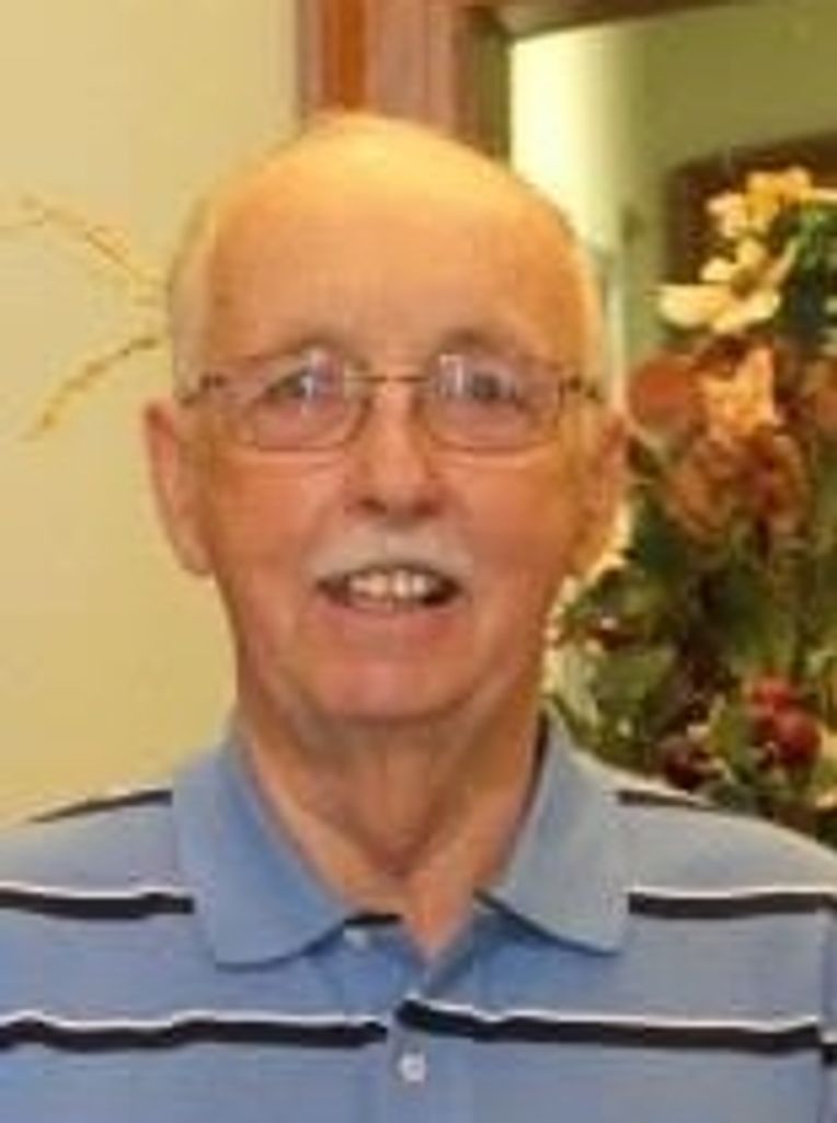 George Terrence Clancy