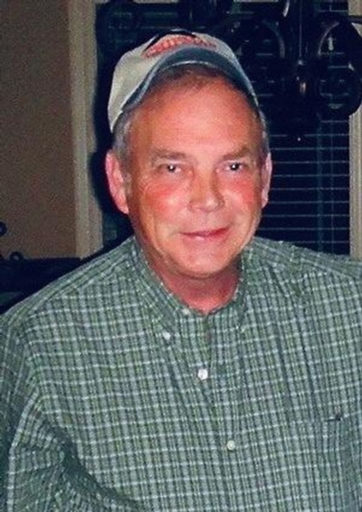 James William Vann Profile Photo