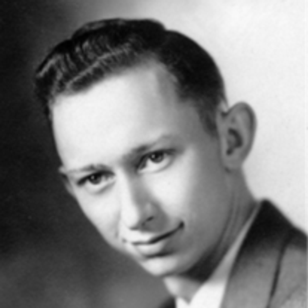 Richard E. Hallowell