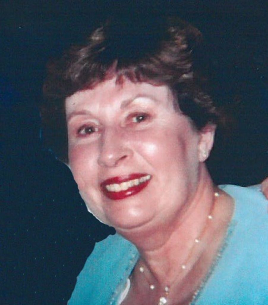 Lorraine M. “Laurie” Garrity