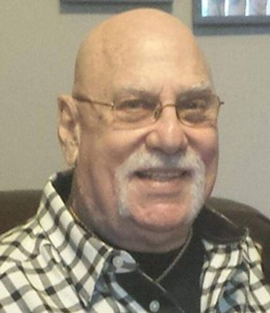Michael Joseph Bruckert