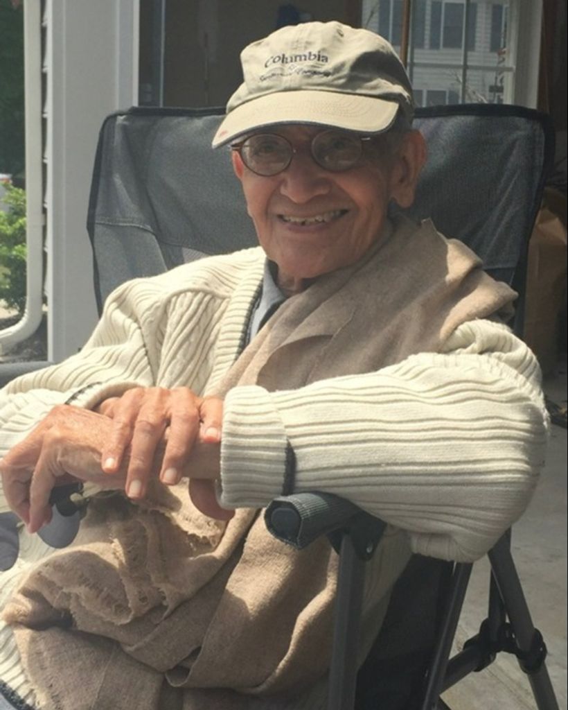 Professor Baldev Kumar Vaid