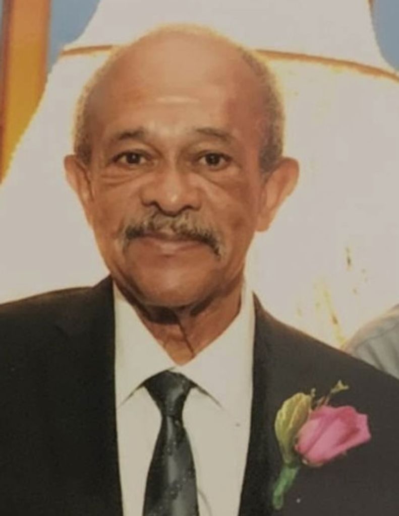 George E. Groomes Profile Photo