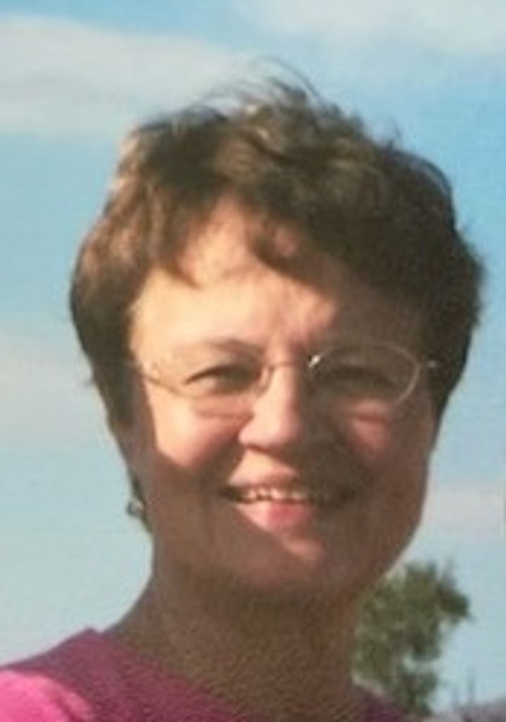 Jeanine K. (Harwood)  Maloney
