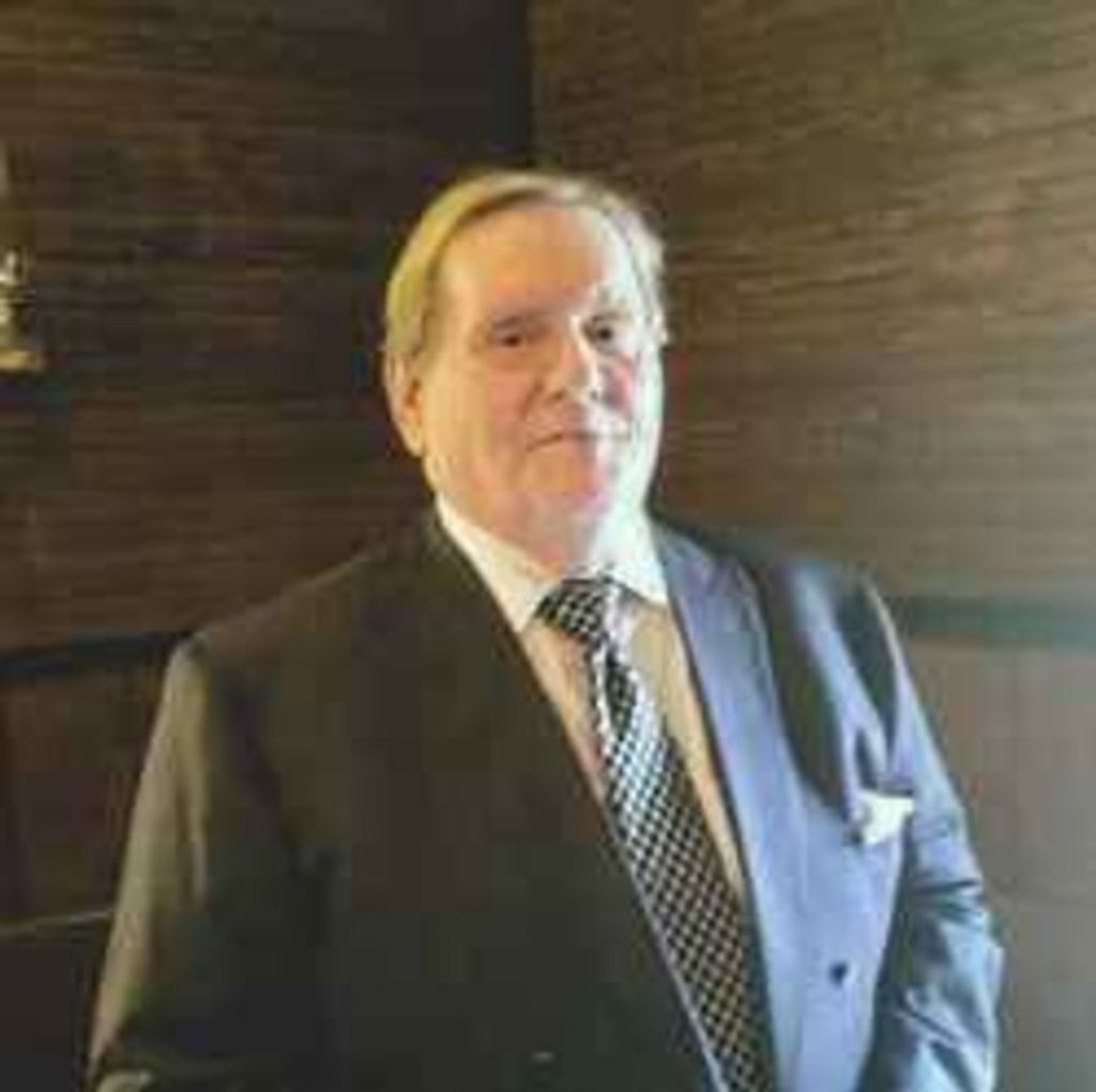 Kenneth Earl Braswell