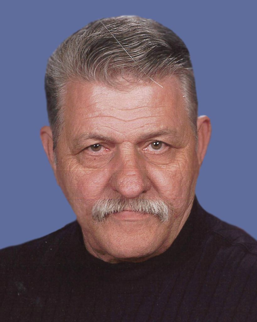 Charles 'Chuck' Allen Schoonover Profile Photo