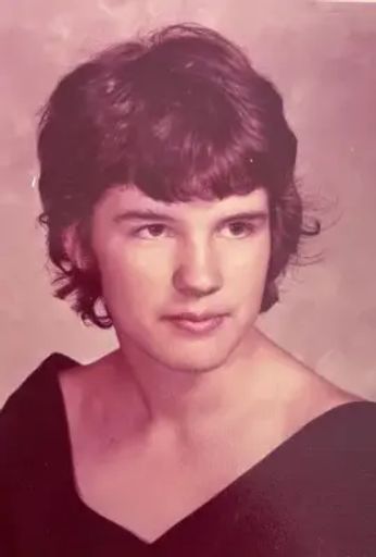 Rebecca Page Profile Photo