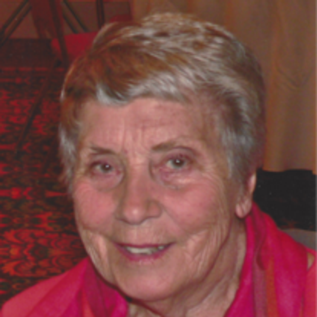 Valda Elsie Ducharme Profile Photo