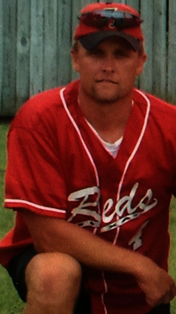 David Allen Dickerson Profile Photo