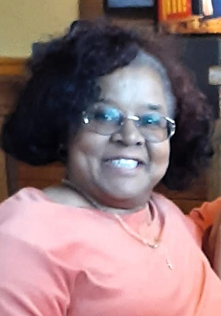 Mary Francis Terry Profile Photo